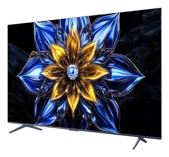 TV Set|TCL|55 “|4K Ultra HD|3840 x 2160 pixels|Flat|QLED|55T8C