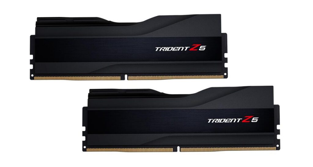 Muutmälu 64GB DDR5-6000 K2/F5-6000J3040G32GX2-TZ5 G.SKILL
