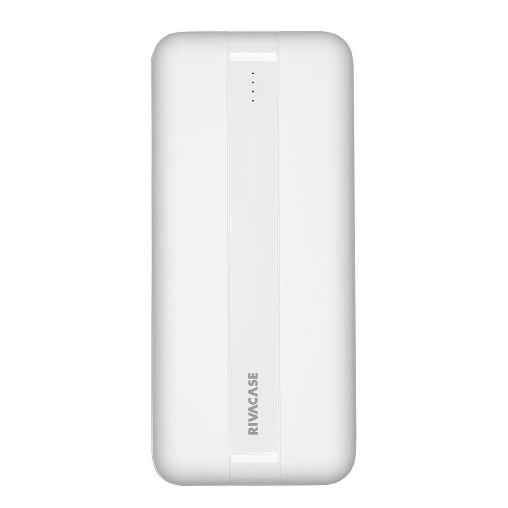 AKUPANK USB 20000MAH/VA2081 WHITE RIVACASE