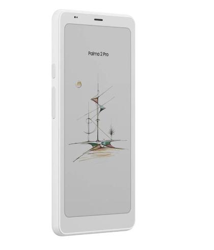 E-Reader|ONYX BOOX|Palma 2 Pro|6.13″|824×1648|White|OPC1410R