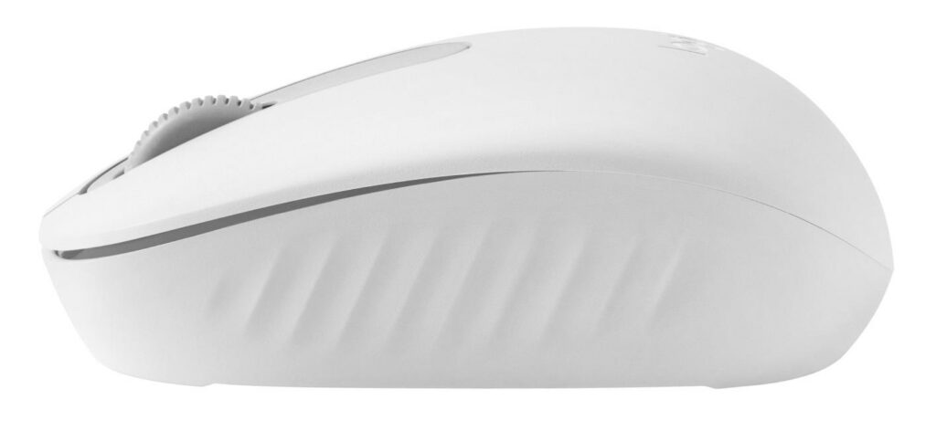 Hiir BLUETH OPTICAL M196/WHITE 910-007460 LOGITECH