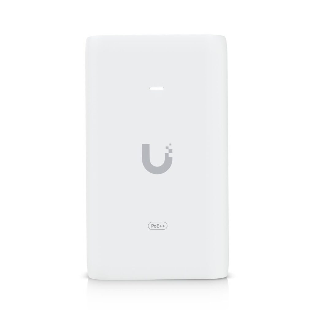 NET POE++ ADAPTER 10G UNIFI/60W UACC-POE++-10G UBIQUITI