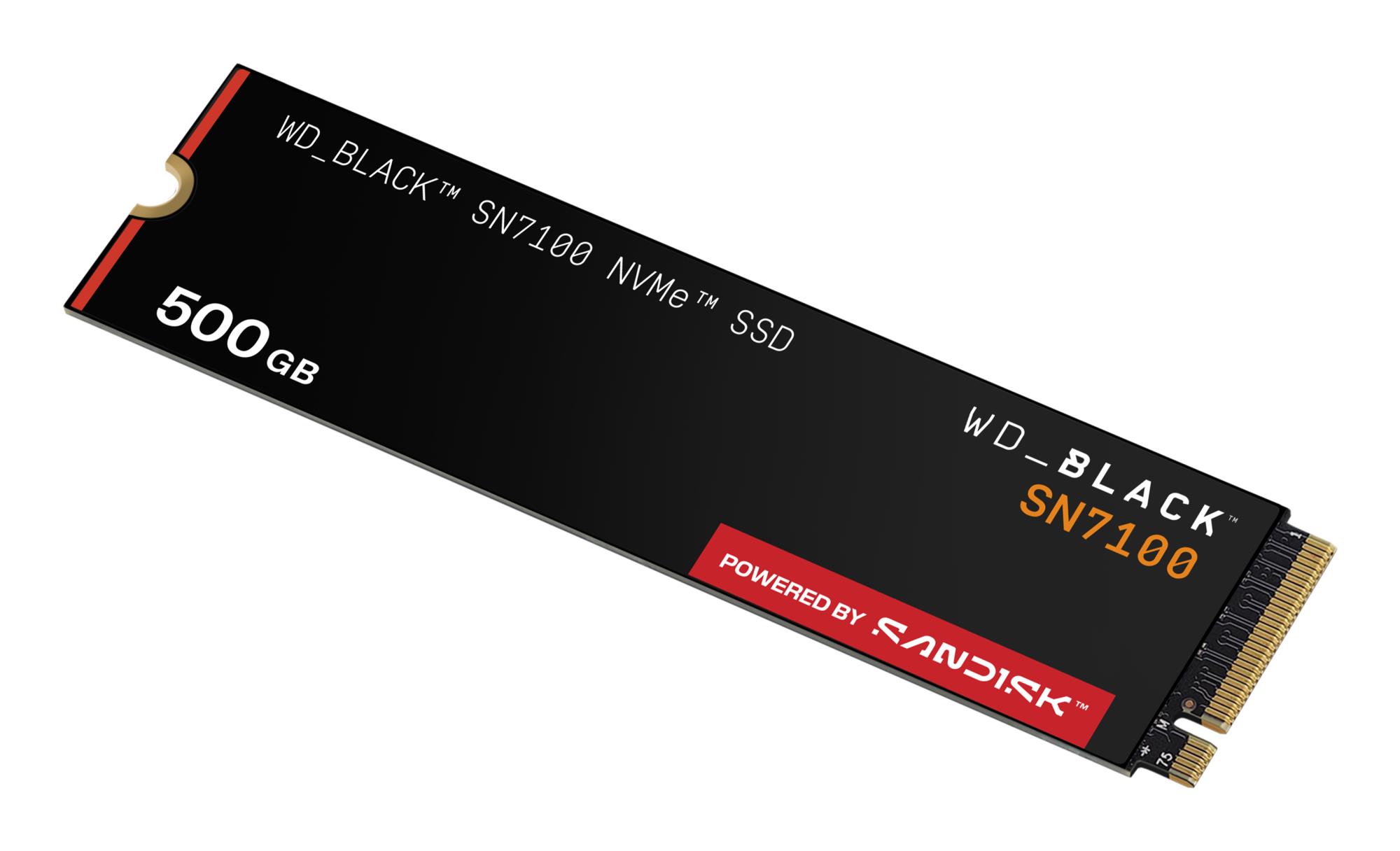 SSD|SANDISK|Read speed 6800 MB/s|Write speed 5800 MB/s|NVMe Yes|PCI Expr...