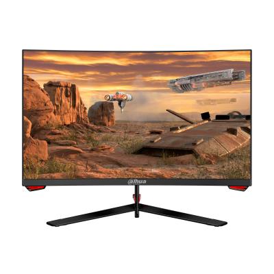 LCD Monitor|DAHUA|LM24-E230C|23.6″|Mänguri/Curved|Panel VA|1920&am...