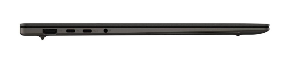 Sülearvuti|ASUS|ZenBook Series|UM5606WA-RK215W|CPU  AMD Ryzen AI 9|HX370|2…