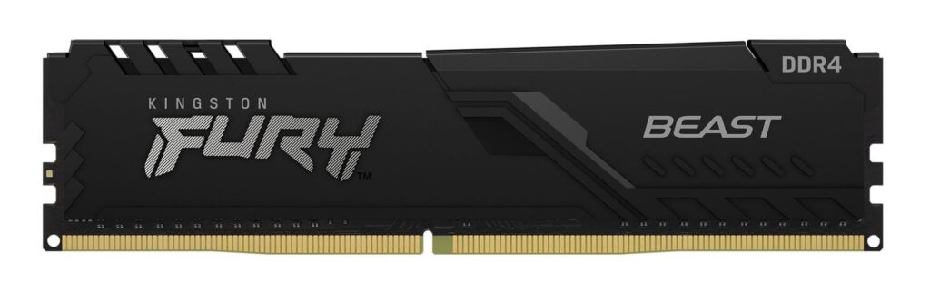 Muutmälu 16GB PC25600 DDR4/KF432C16BB/16 KINGSTON