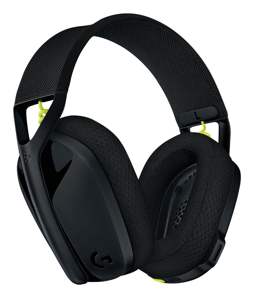 KÕRVAKLAPID Mänguri G435 WRL/981-001050 LOGITECH
