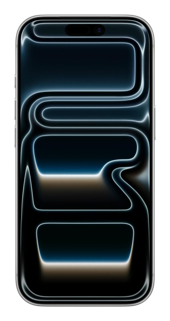 MOBILE PHONE IPHONE 17 PRO/1TB SILVER MG8P4 APPLE