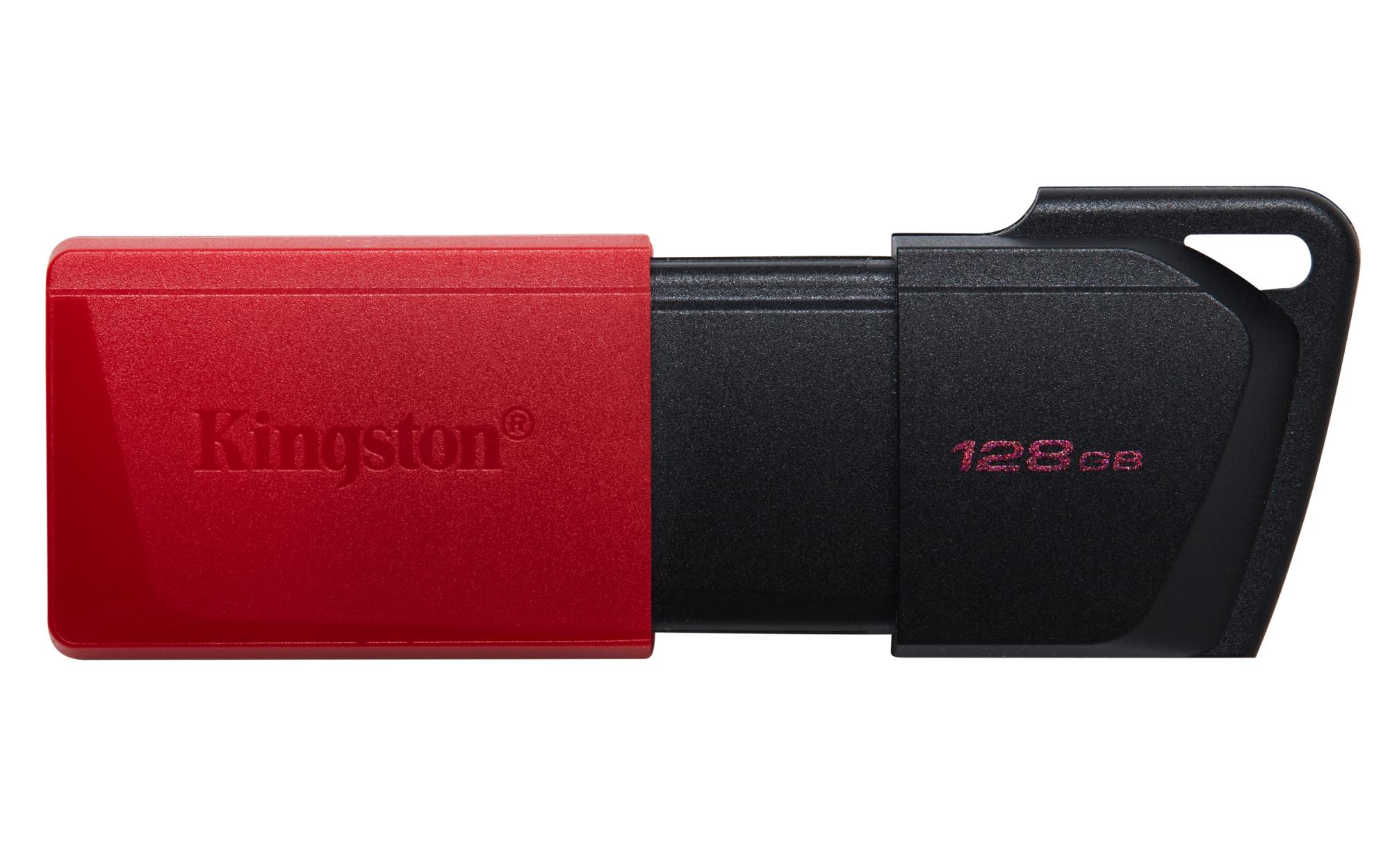 MÄLUPULK FLASH USB3.2/128GB DTXM/128GB KINGSTON