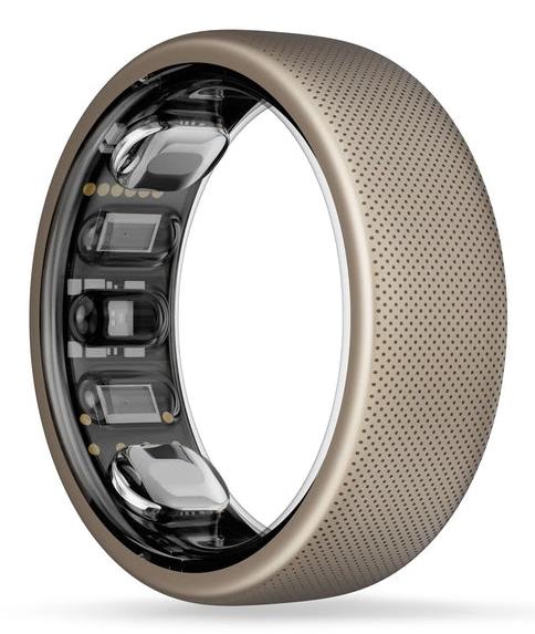 SMART RING HELIO AMAZFIT/SIZE8 W2321GL1N HUAMI
