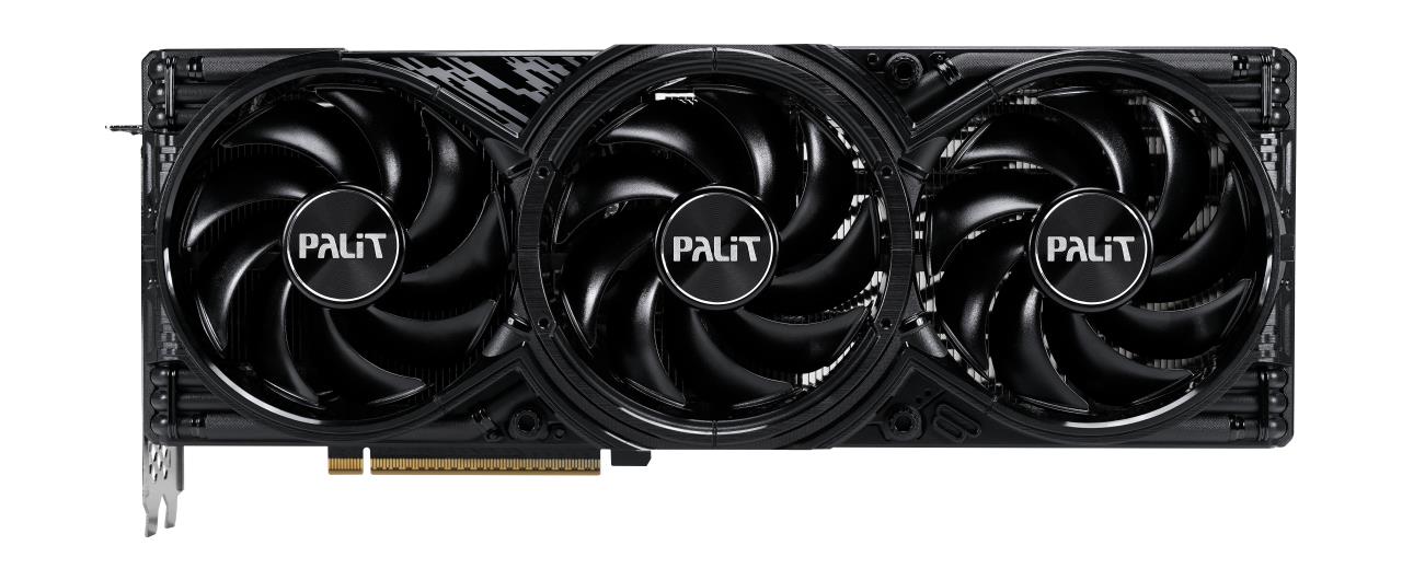 Graphics Card|PALIT|NVIDIA|GeForce RTX 5080|2295 MHz|16 GB|GDDR7|256 bit...