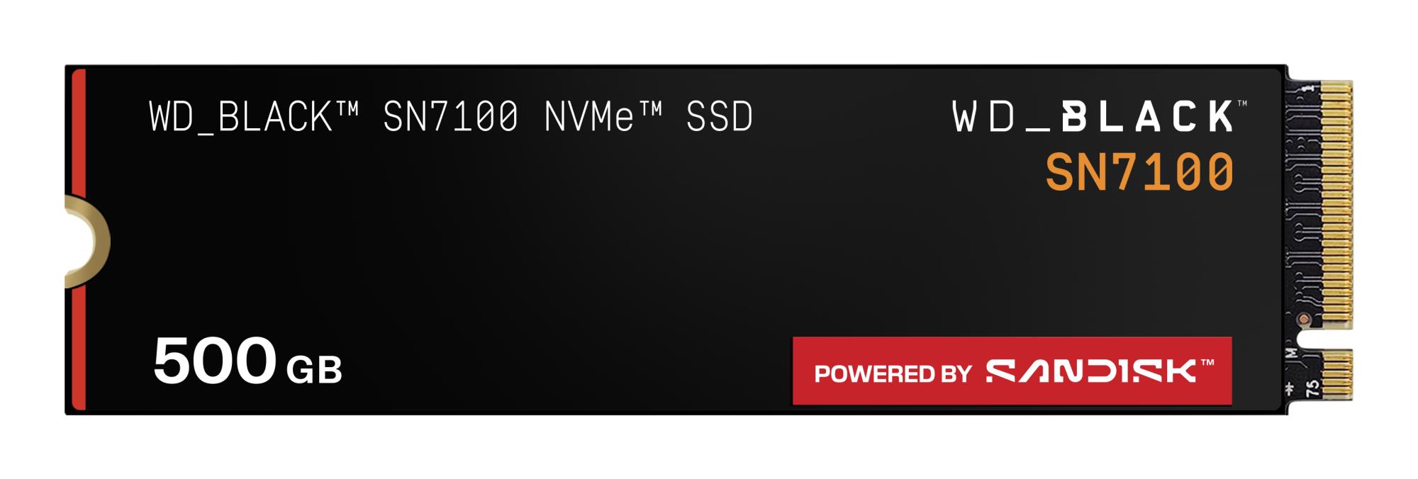 SSD|SANDISK|Read speed 6800 MB/s|Write speed 5800 MB/s|NVMe Yes|PCI Expr...