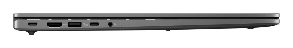 Sülearvuti|ASUS|VivoBook Series|S16|M3607HA-RP030W|CPU  AMD Ryzen 5|220|...