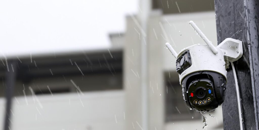 WRL KAAMERA 10MP CRUISER DUAL 2/IPC-S7XEP-10M0WED IMOU