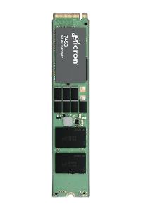 SSD|MICRON|7450 PRO|960GB|M.2|NVMe|3D NAND|Write speed 1400 MBytes/sec|R...