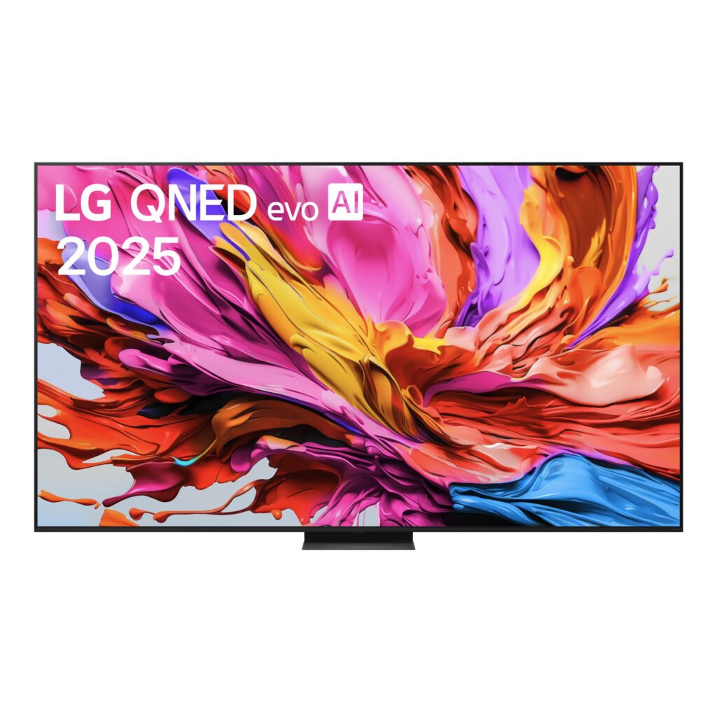 TV Set|LG|100 “|4K Ultra HD|3840 x 2160 pixels|Flat|16:9|QNED Mini...