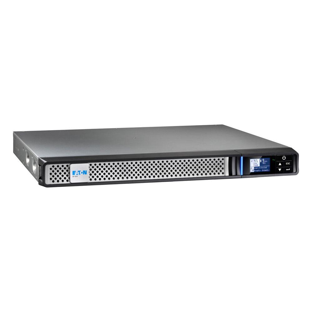 UPS|EATON|520 Watts|650 VA|Wave form type Sinewave|LineInteractive|Phase...