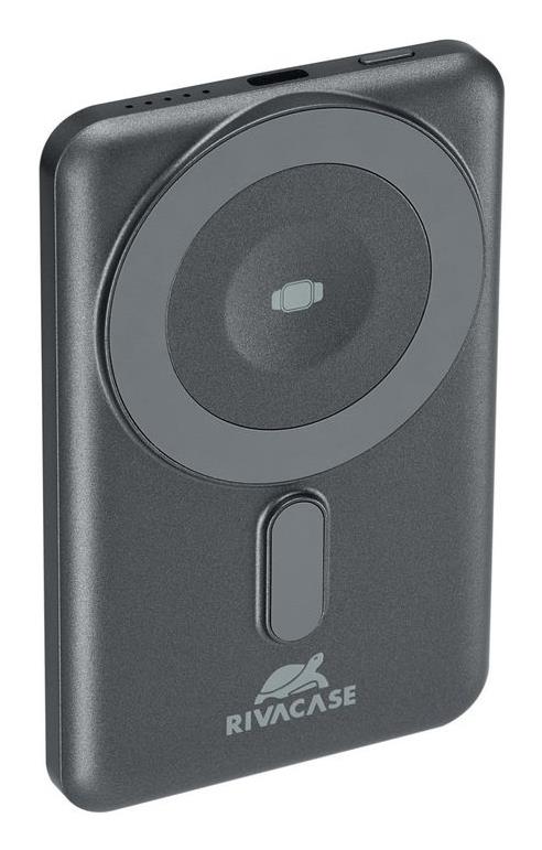 AKUPANK WRL 5000MAH/MAGSAFE+IWATCH VA2607 RIVACASE