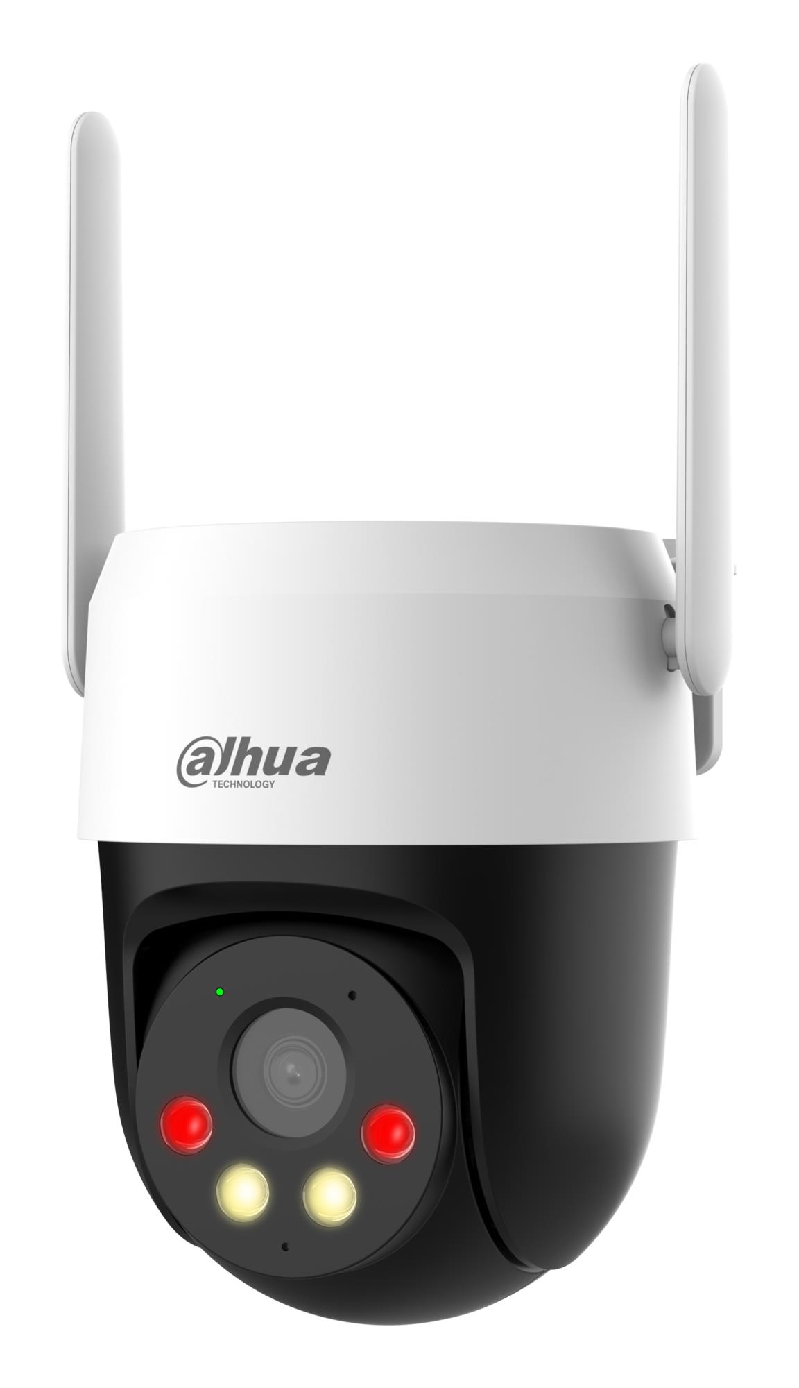 WRL CAMERA 5MP PT DOME 4G/P5AE-PV-4G DAHUA