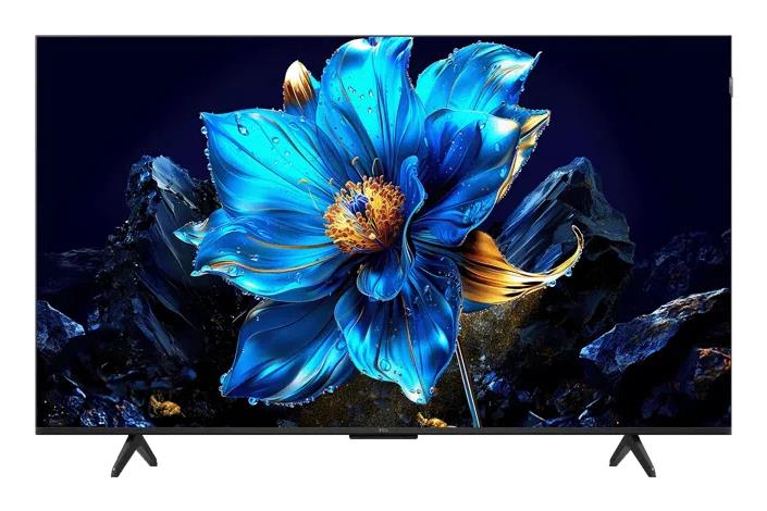 TV Set|TCL|50 “|4K Ultra HD|3840 x 2160 pixels|Flat|16:9|QLED|50T69C