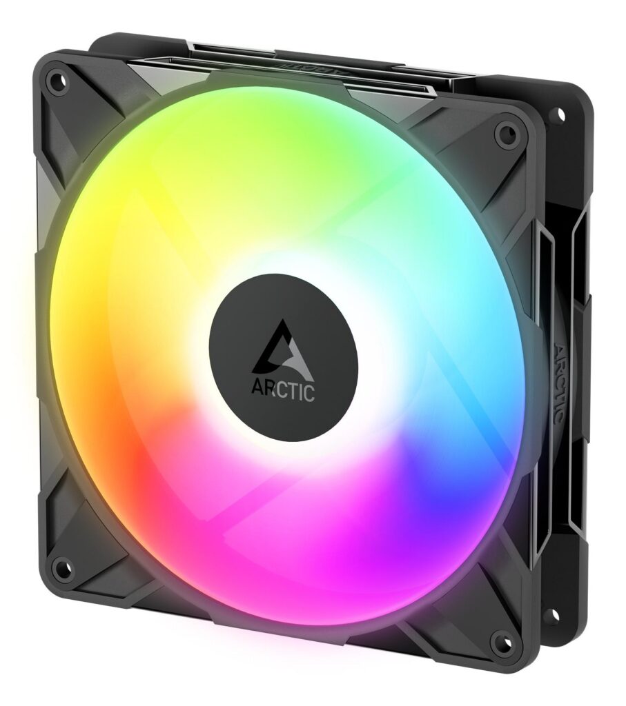 Ventilaator 140MM P14 PRO REVERSE/A-RGB ACFAN00323A ARCTIC