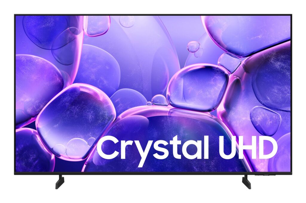 TV Set|SAMSUNG|43 “|4K Ultra HD|3840 x 2160 pixels|Flat|16:9|LED|U...