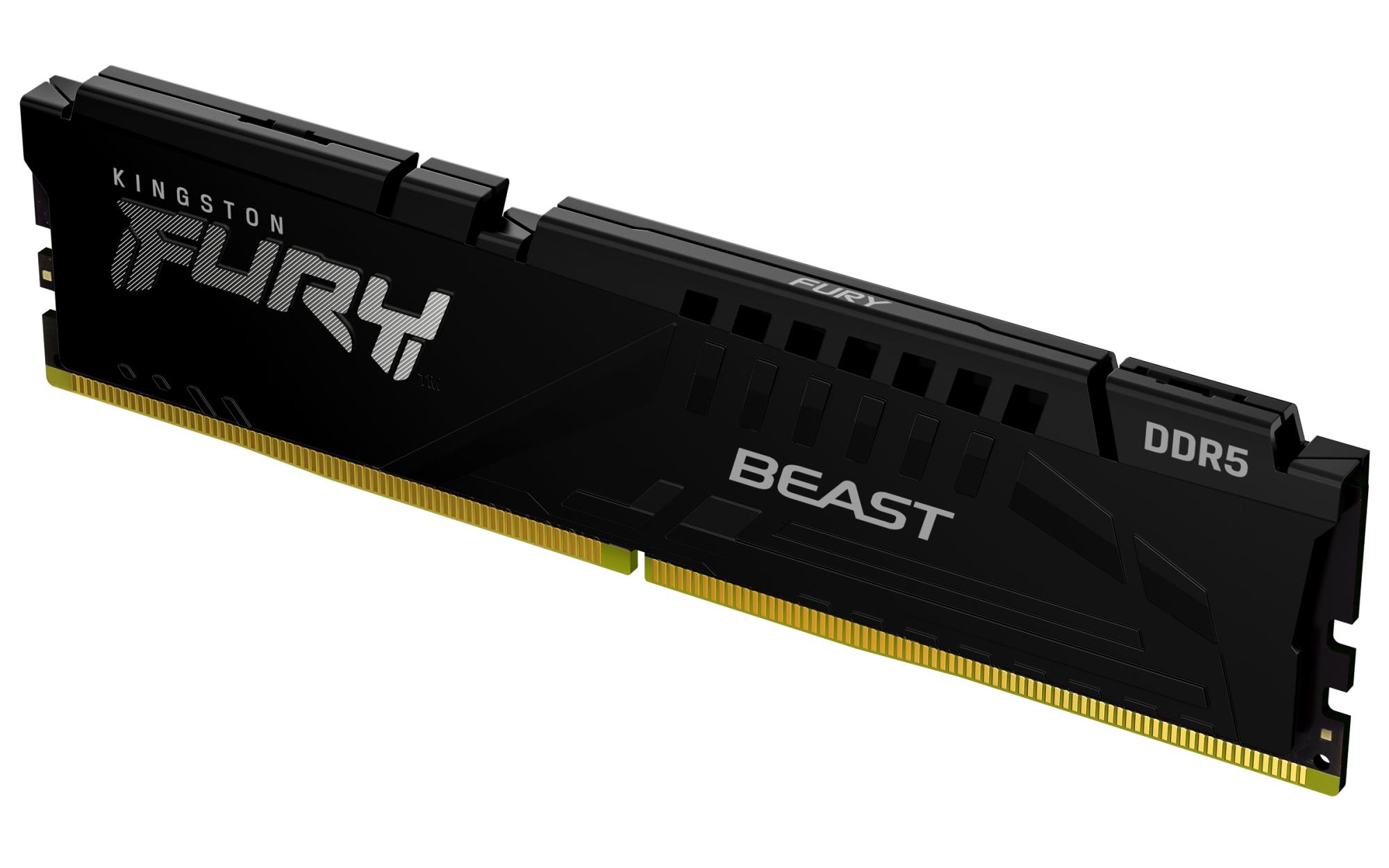 Muutmälu 16GB DDR5-5600/KF556C40BB-16 KINGSTON