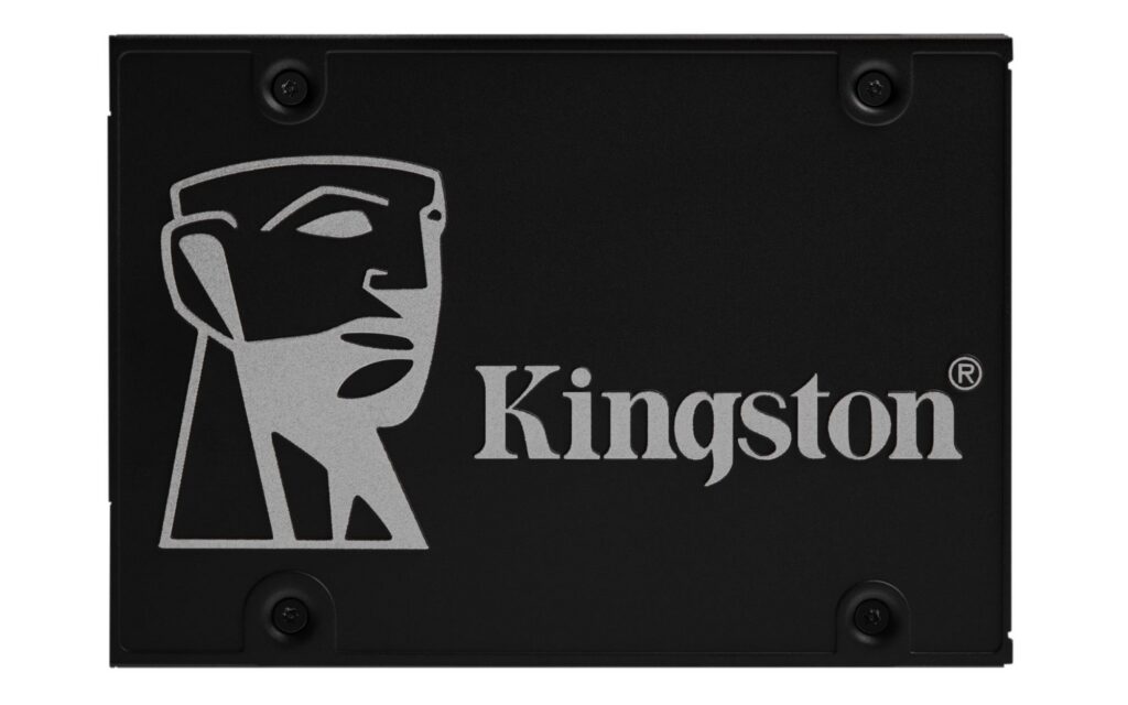 SSD|KINGSTON|KC600|256GB|SATA 3.0|TLC|Write speed 500 MBytes/sec|Read sp...