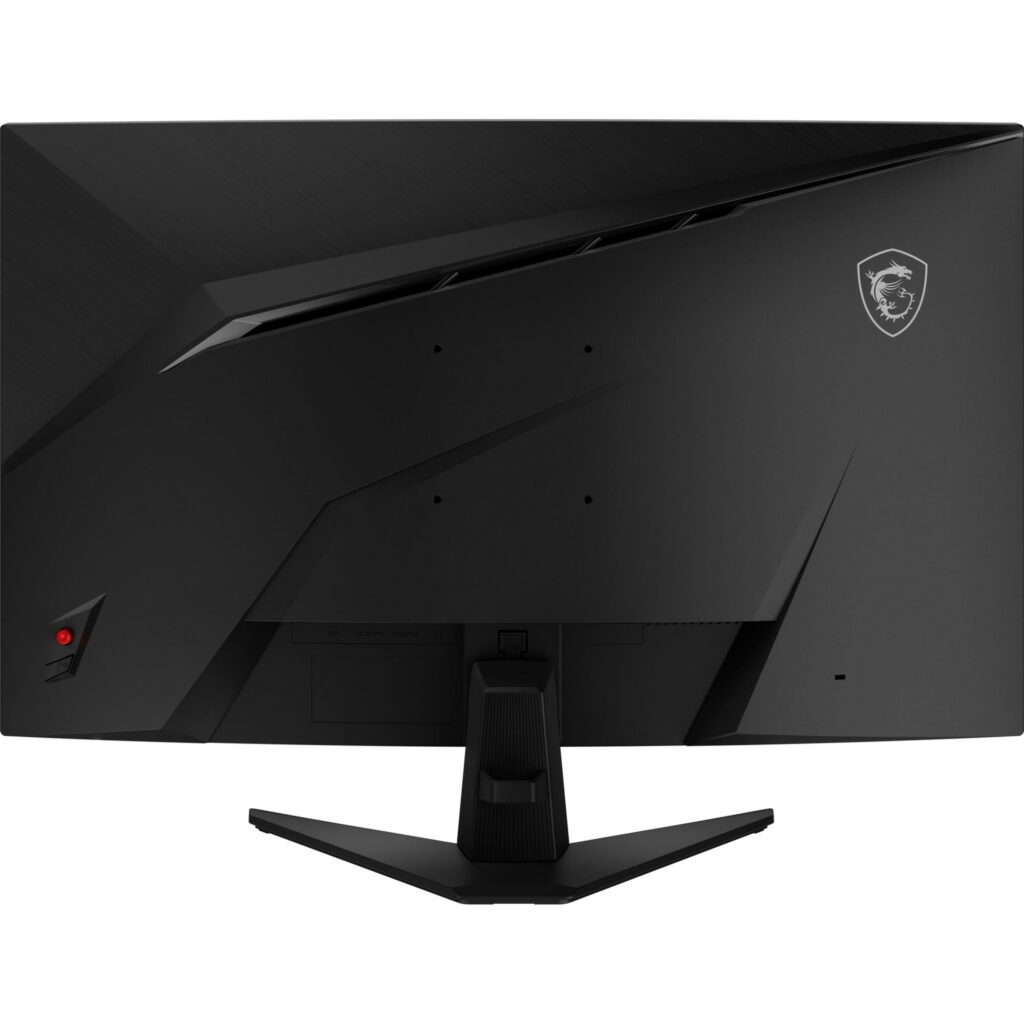 LCD Monitor|MSI|MAG 321CQF E18|31.5″|Mänguri/Curved|Panel VA|2560&...