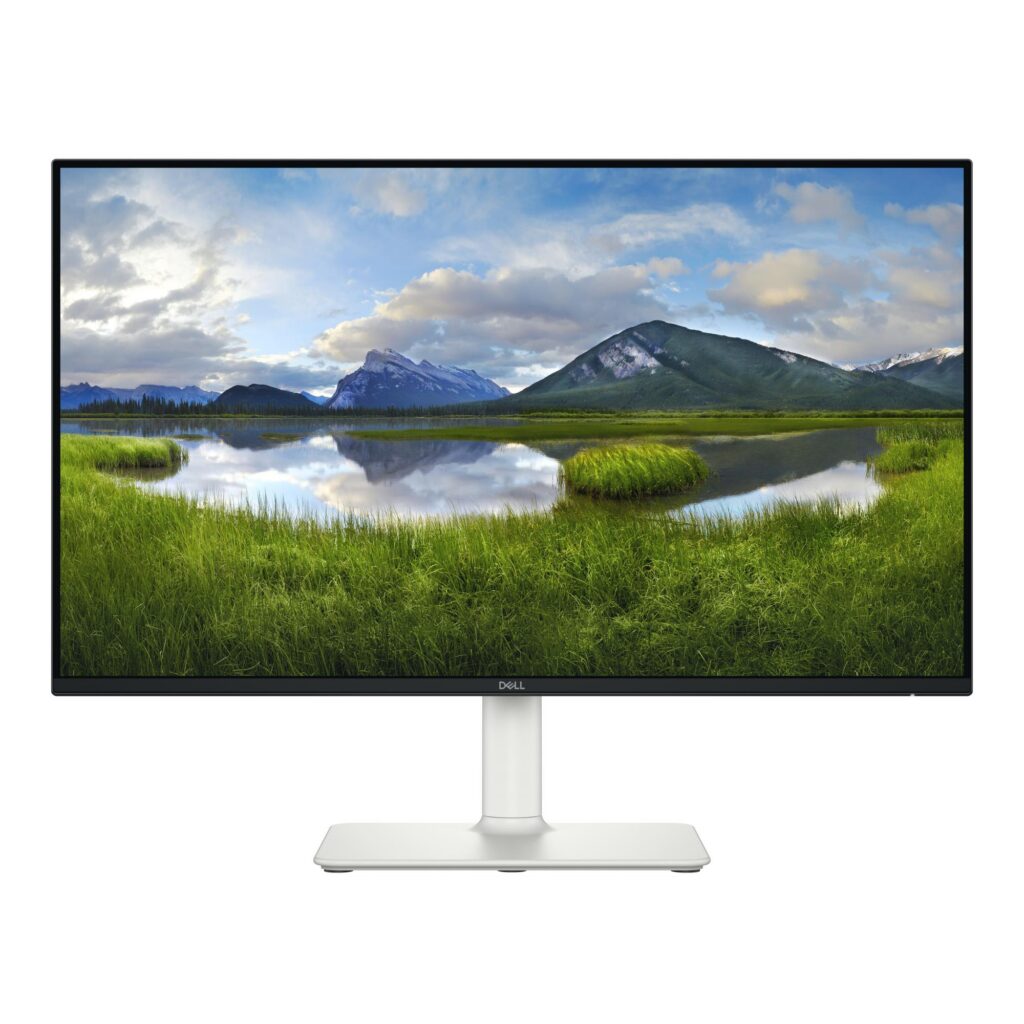 LCD Monitor|DELL|S2425HS|23.8″|Business|Panel IPS|1920×1080|1...