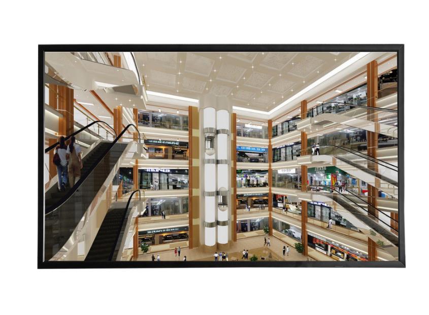 DISPLAY LCD 86″ 4K/DHI-DHI-LM86-S400 DAHUA