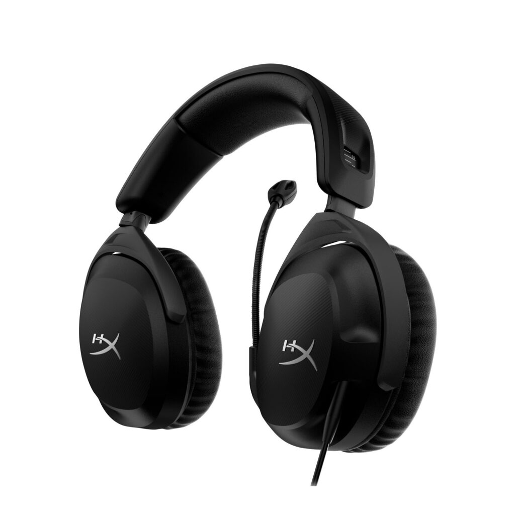 KÕRVAKLAPID HYPERX CLOUD STINGER 2/519T1AA HYPERX