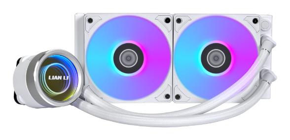 Protsessori Jahutus S_MULTI/G89.GA2T24W.00 LIAN LI