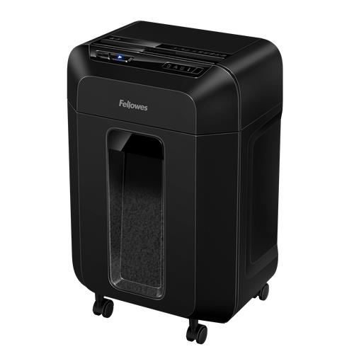 SHREDDER AUTOMAX 90M/MINI CUT 4633601 FELLOWES