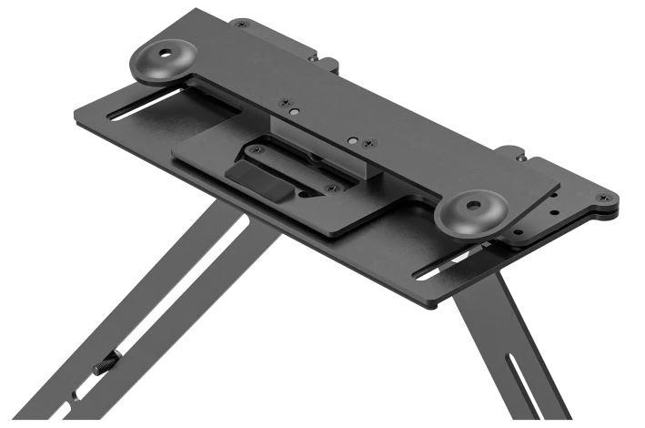 TV ACC MOUNT FOR VIDEO BARS/952-000041 LOGITECH