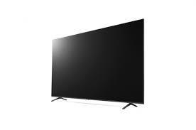 Televiisor|LG|86 “|4K Ultra HD|3840 x 2160 pixels|16:9|LCD|86UR78GC