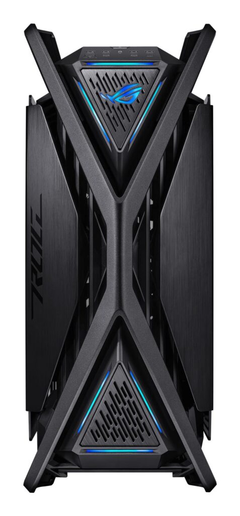 Case|ASUS|ROG Hyperion GR701|Tower|Not included|ATX|EATX|MicroATX|MiniITX|GR701ROGHYPERION