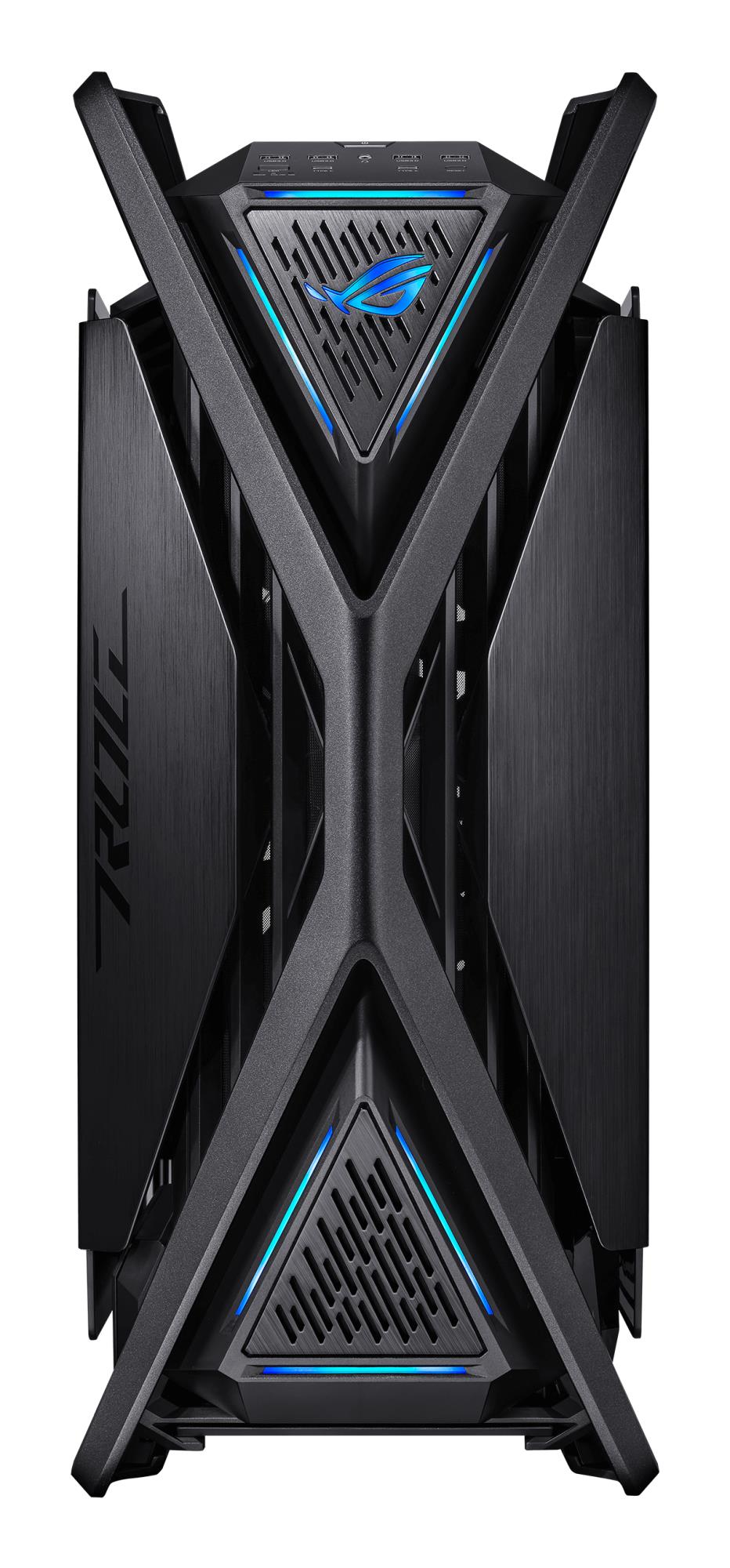 Case|ASUS|ROG Hyperion GR701|Tower|Not included|ATX|EATX|MicroATX|MiniIT...
