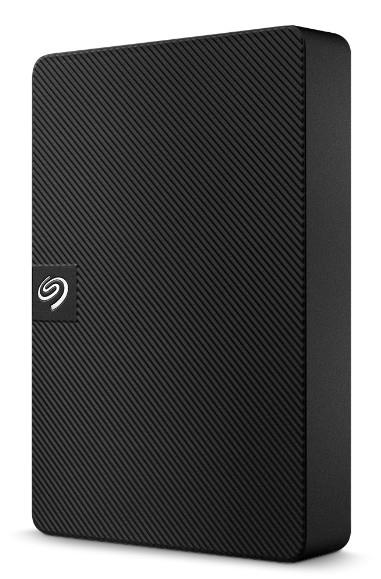 Väline HDD|SEAGATE|Expansion|2TB|USB 3.0|Colour Black|STKM2000400