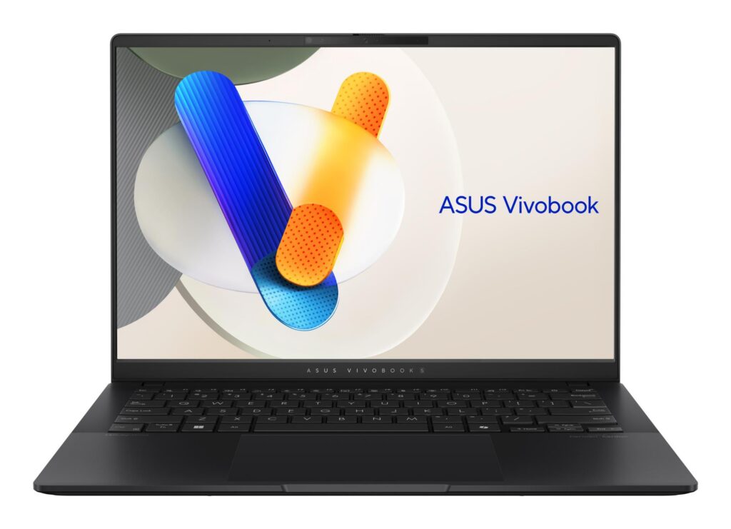 Sülearvuti|ASUS|VivoBook S|14 OLED|M5406WA-PP061W|CPU  AMD Ryzen AI 9|36...
