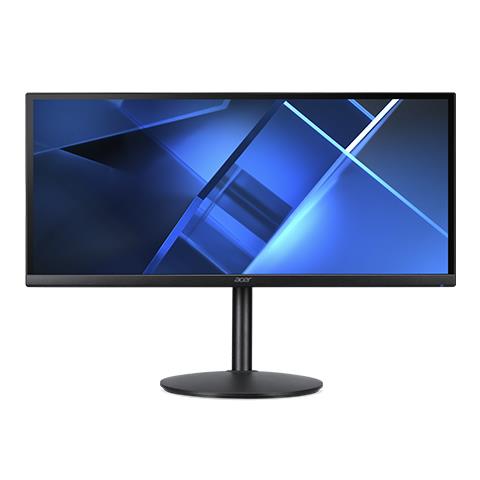 LCD Monitor|ACER|CB292CUbmiiprx|29″|21 : 9|Panel IPS|2560×108...