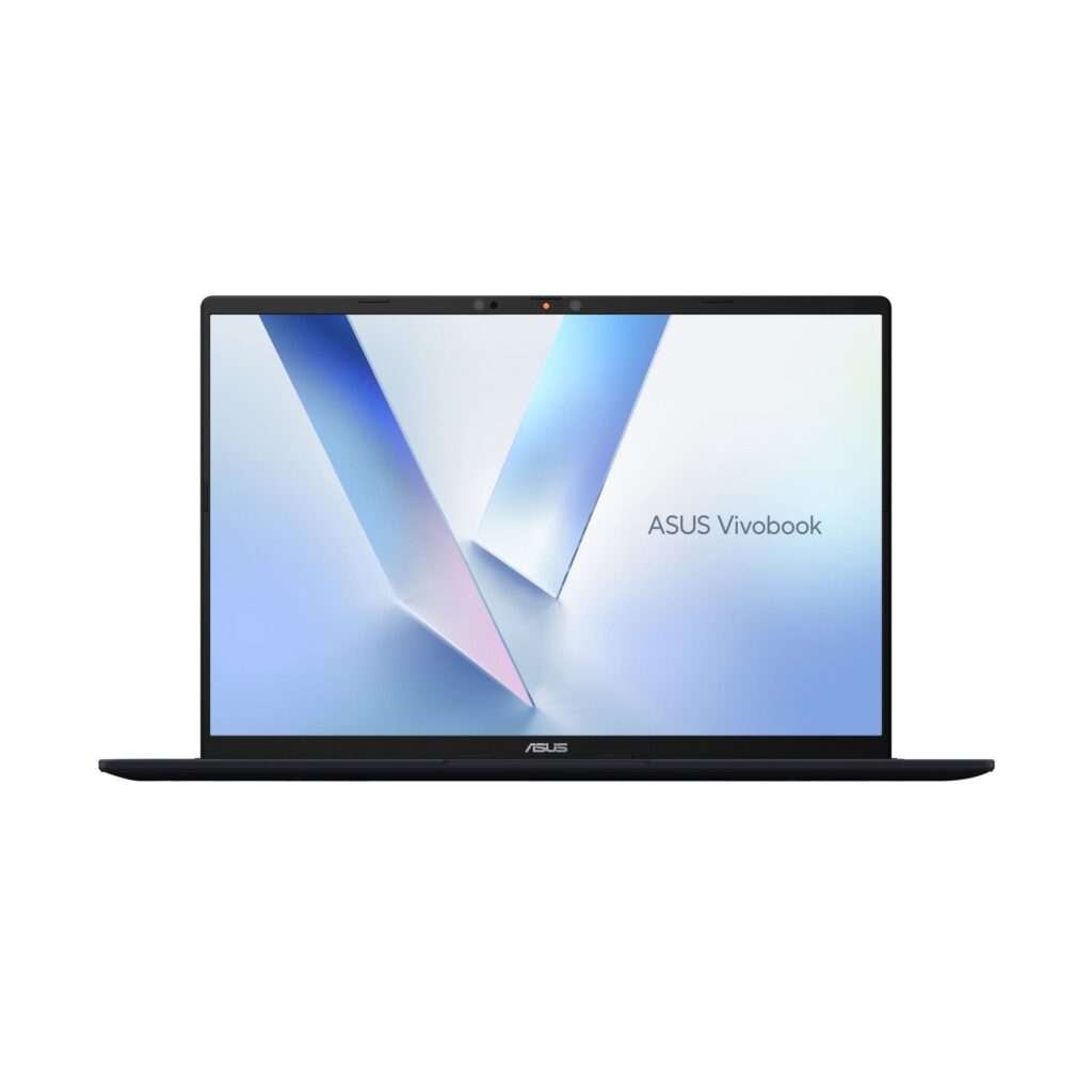 Sülearvuti|ASUS|VivoBook Series|X1607CA-MB045W|CPU  Intel Core Ultra|u5-...
