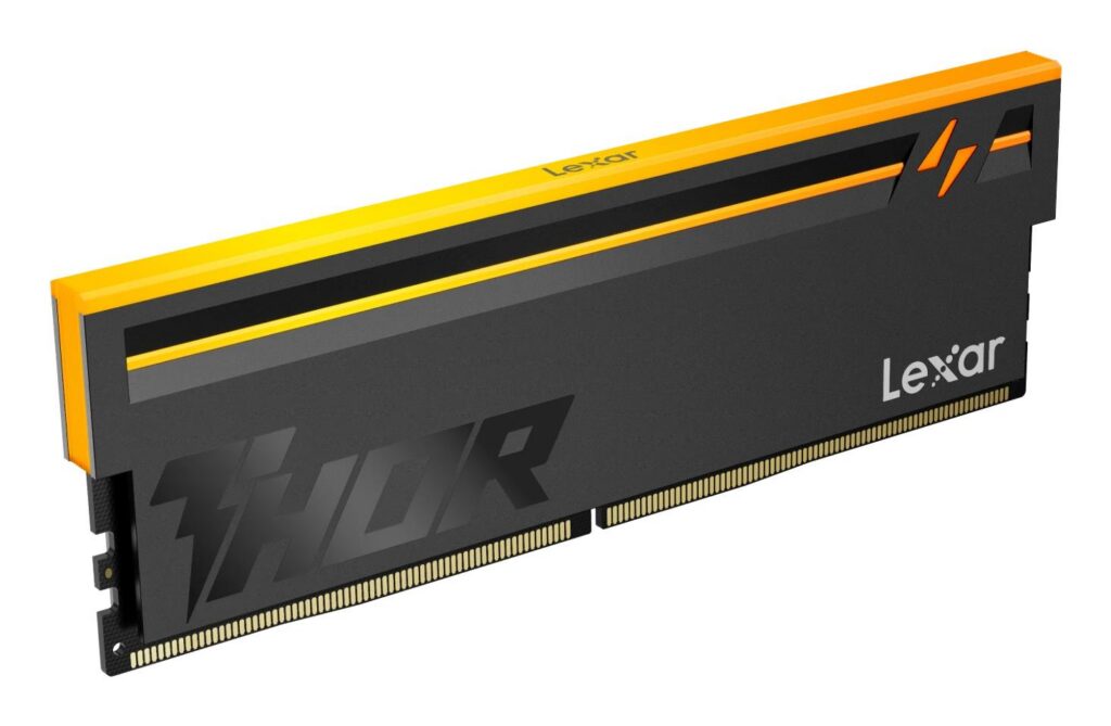 Muutmälu 32GB DDR5-6000/K2 LD5U16G60C36BV-RGD LEXAR