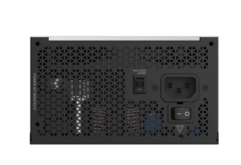 Power Supply|MONTECH|CENTURY II|ATX|1200 W|CENTURYII1200