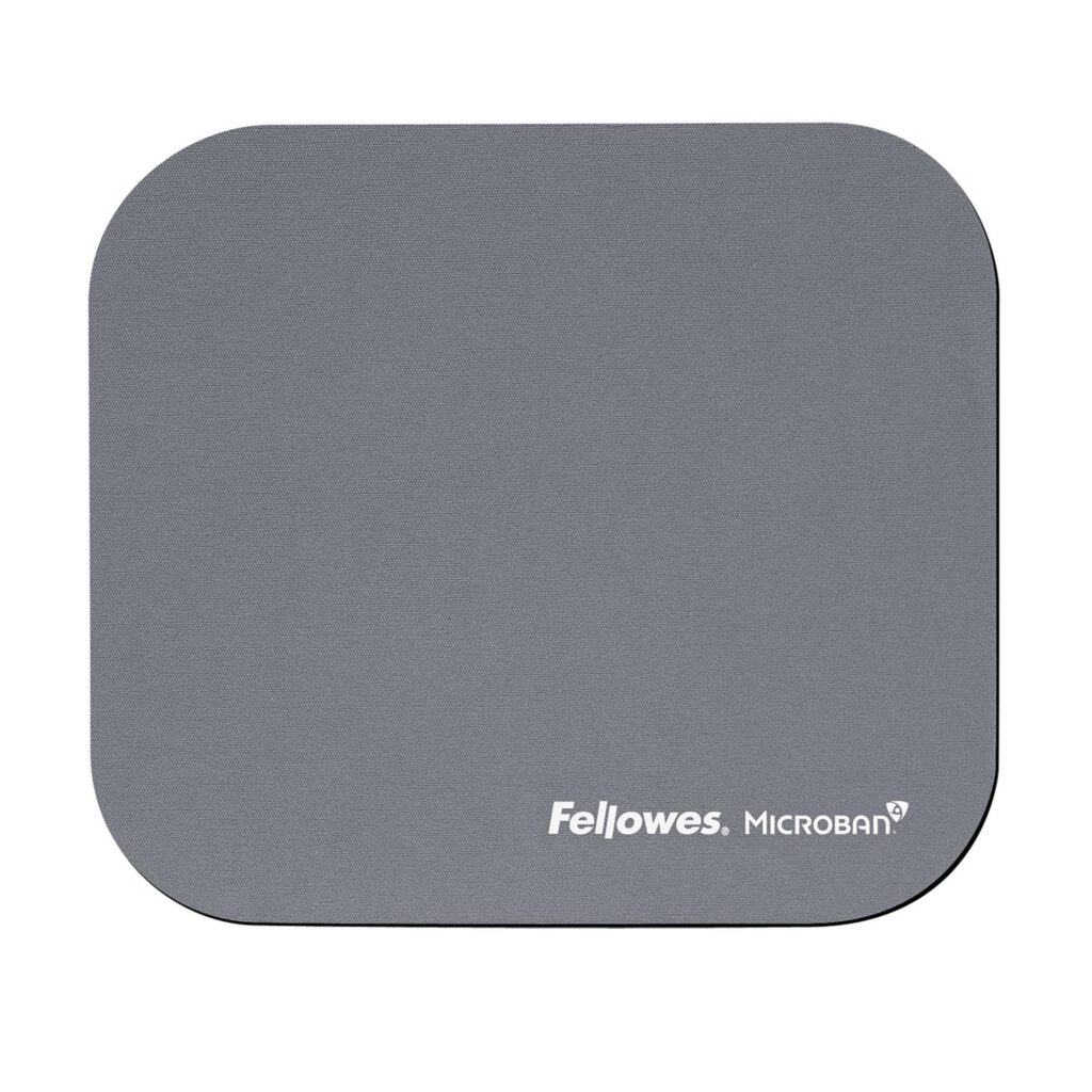 Hiir PAD MICROBAN/SILVER 5934005 FELLOWES