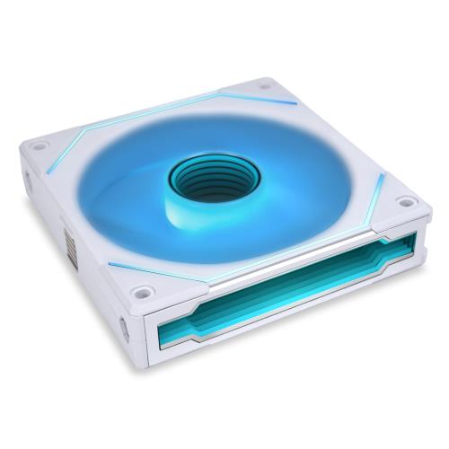 CASE FAN 120MM/G99.12SLIN1W1W.00 LIAN LI