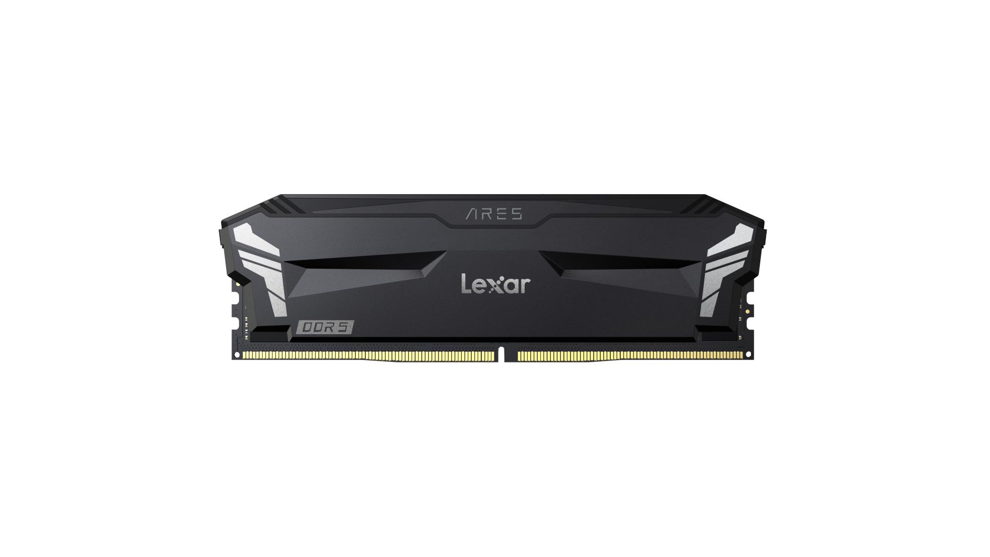 Muutmälu 32GB DDR5-6000/K2 LD5U16G60C320A-RGD LEXAR