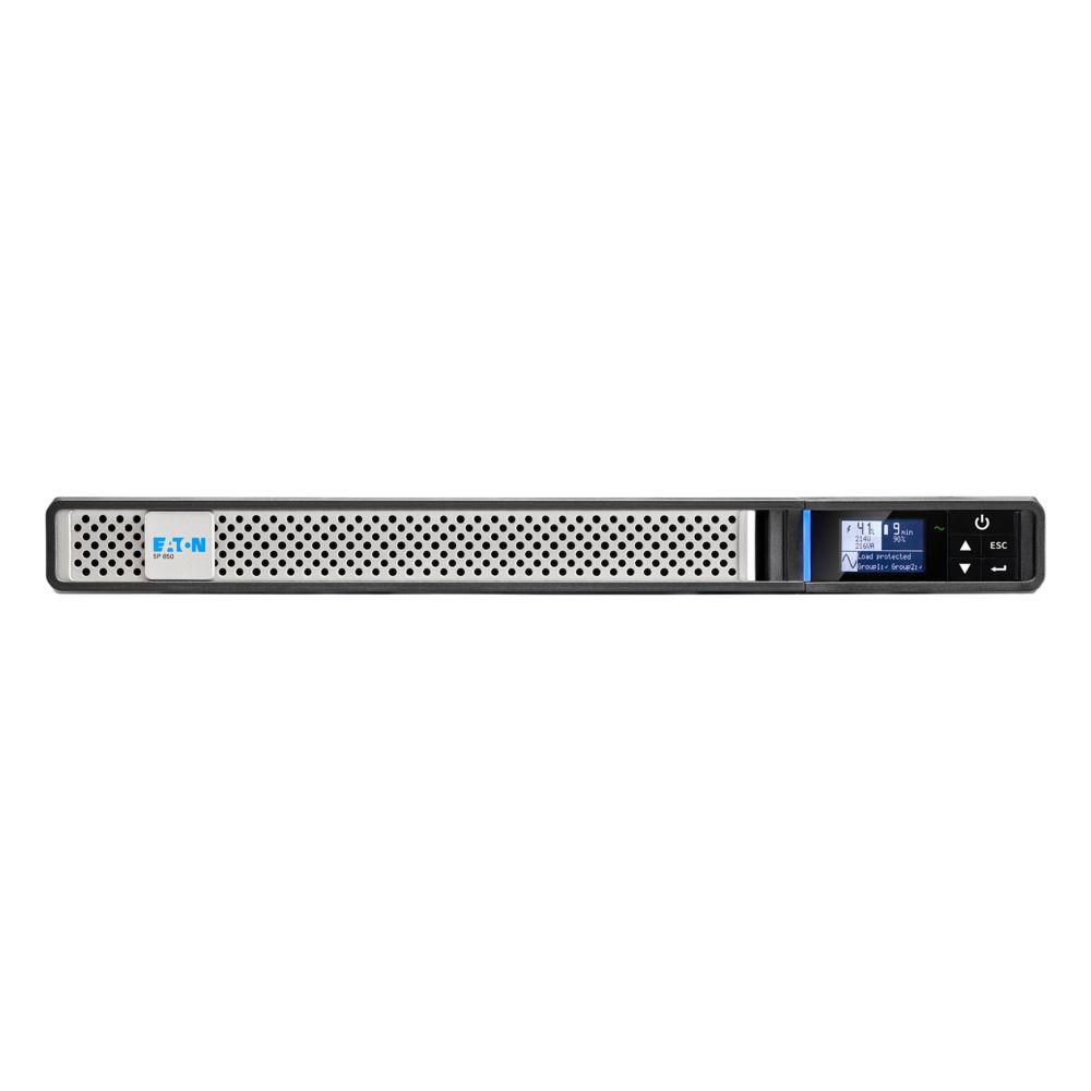 UPS|EATON|520 Watts|650 VA|Wave form type Sinewave|LineInteractive|Phase...