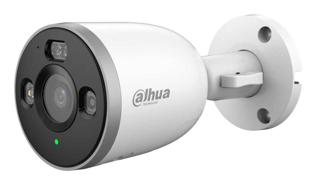 WRL KAAMERA 3MP BULLET WIFI/F3D-PV-0280B DAHUA