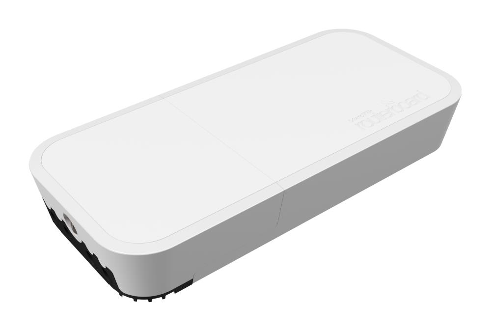 Juhtmevaba Ruuter|MIKROTIK|Ruuter|3000 Mbps|WAPG-5HAXD2HAXD